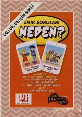 5N1K Soruları - Neden? Berna Erdebil