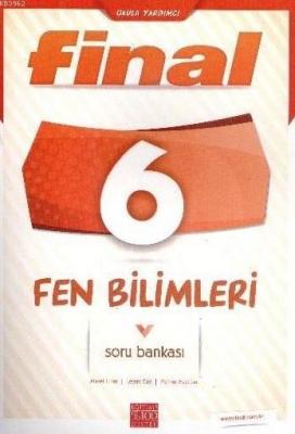 6. Sınıf Fen Bilimleri Soru Bankası