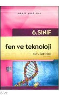 6. Sınıf Fen ve Teknoloji Soru Bankası Emine Tuncel