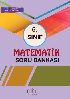 6. Sınıf Matematik Soru Bankası