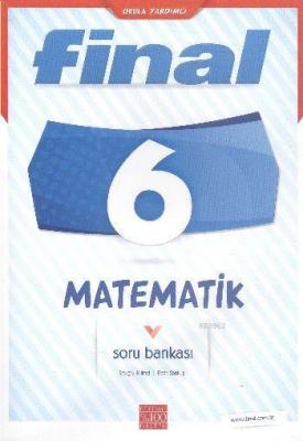 6. Sınıf Matematik Soru Bankası