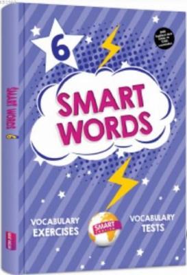 6. Sınıf Smart Words Alper Kara