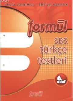 6. Sınıf Türkçe Yaprak Testleri Komisyon