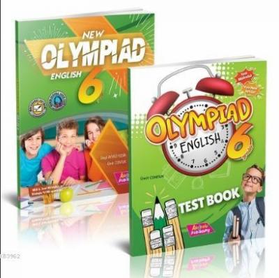 6 Sınıf Yeni Olimpiyat İngilizce