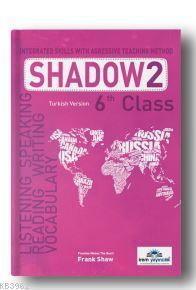 6 Th Class Shadow 1 Integrated Skills With Agressive Teaching Method F