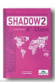 6 Th Class Shadow 1 Integrated Skills With Agressive Teaching Method