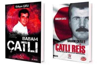 Gökçen Çatlı Seti (2 Kitap Takım)