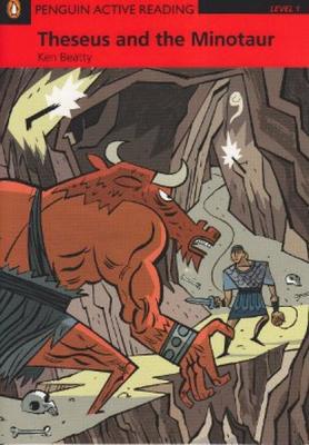 Theseus and the Minotaur