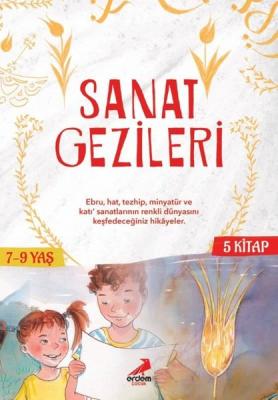 Sanat Gezileri
