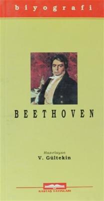Ludwig Van Beethoven (Hayatı ve Eserleri)