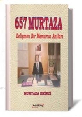 657 Murtaza Murtaza Ekinci