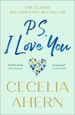 PS, I Love You