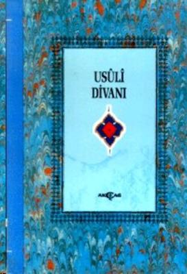 Usuli Divanı 3.hm Ciltli