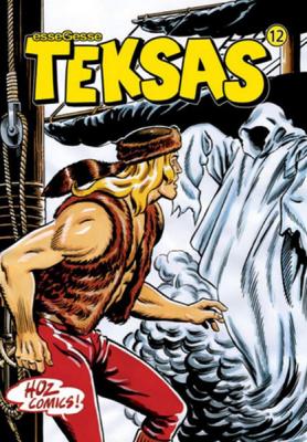 Teksas Nehirde Dehşet