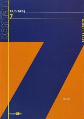 7 - Cem Akaş