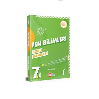 7. Sınıf Fen Bilimleri Soru Bankası