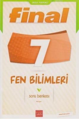 7. Sınıf Fen Bilimleri Soru Bankası