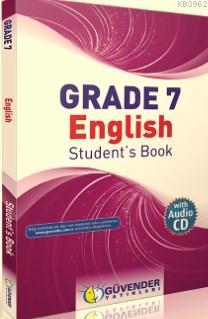 7.Sınıf Grade English Student Book Cd'li Yeni Kolektif