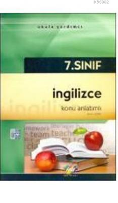 7. Sınıf İngilizce Konu Anlatımlı