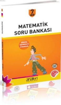 7.Sınıf Matematik  Soru Bankası