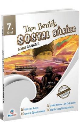 7.Sınıf Tam Benlik Sosyal Bilgiler