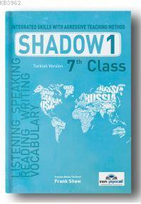 7 Th Class Shadow 1 Integrated Skills With Agressive Teaching Method F