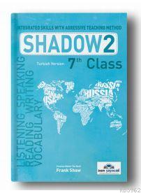 7 Th Class Shadow 2 Integrated Skills With Agressive Teaching Method F