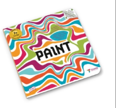 7 Yaş Paint