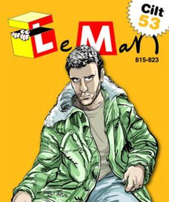 Leman Cilt: 53 Sayı: 815 - 823