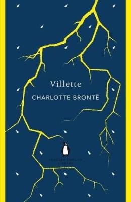 Villette (Penguin English Library) Charlotte Brontë
