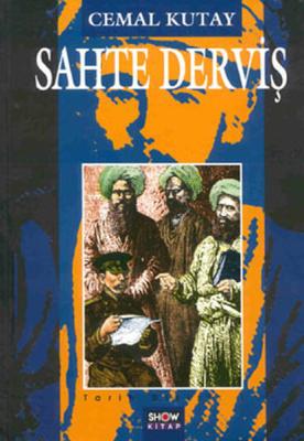 Sahte Derviş Cemal Kutay