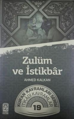 Zulüm ve İstikrar