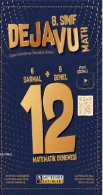 8 Sınıf Dejavu Bank