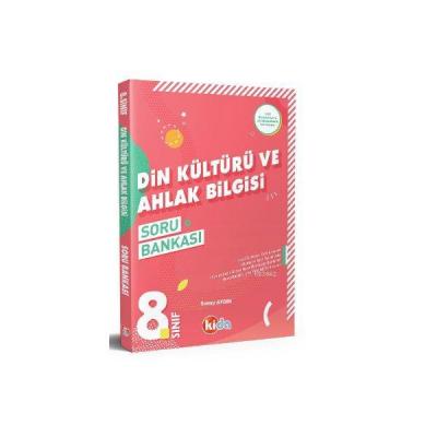 8. Sınıf Din Kültürü ve Ahlak Bilgisi