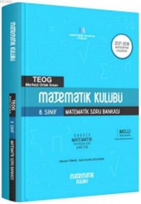 8.Sınıf Matematik S.B Matematik Kuübü