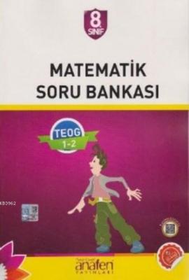 8. Sınıf Matematik Soru Bankası