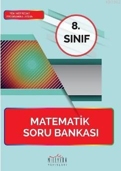 8. Sınıf Matematik Soru Bankası