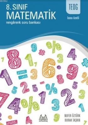 8.Sınıf Matematik