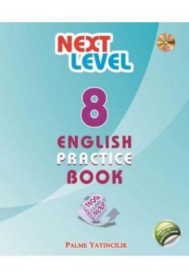 8. Sınıf Next Level English Practice Test Booklet Erhan Yıldız