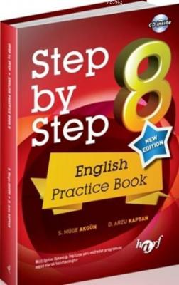 8.Sınıf Step By Step