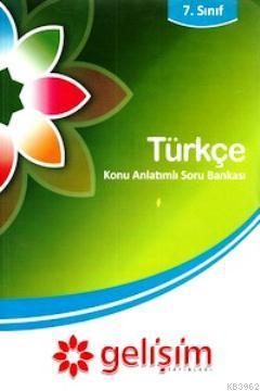 8. Sınıf Türkçe Konu Anlatımlı Soru Bankası Komisyon