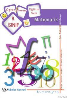 8. Sınıflar için Matematik Kolektif