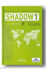 8 Th Class Shadow 1 Listening Speaking Reading Writing Vocabulary