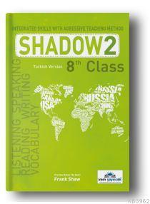 8 Th Class Shadow 2 Integrated Skills With Agressive Teaching Method F