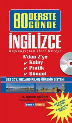 80 Derste İngilizce Cdli B. Orhan Doğan