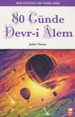80 Günde Devr-i Alem Jules Verne