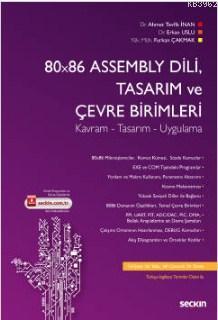 80x86 Assembly Dili, Tasarım ve Çevre Birimler
