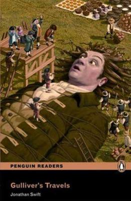 Gulliver's Travels Jonathan Swift