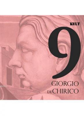 9 cm No:3 Giorgio de Chirico