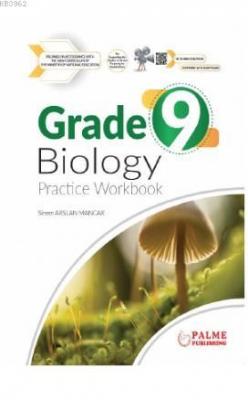 9 Grade Biology Practice Workbook Sinem Arslan Mancar